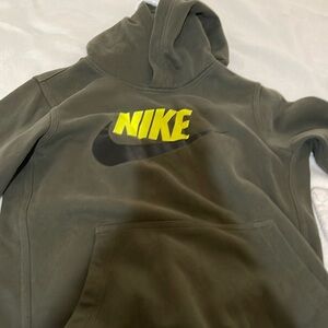 Nike hoodie
